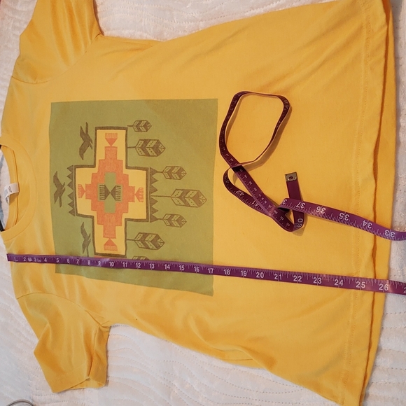 Western t shirt - Picture 7 of 7